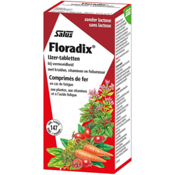 Floradix precio