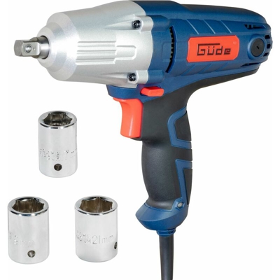ESS 350 - Avvitatore ad impulsi 400W - Güde