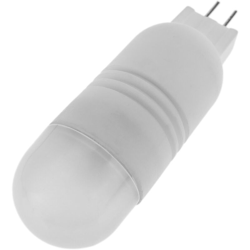 Bipin G4 lampadina LED 2W 12VDC luce del giorno - Bematik precio