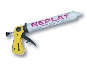 REPLAY PASTA 1 SIRINGA 100 G