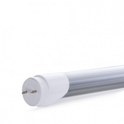 Greenice - Tubo LED 90Cm T8 Testa Girevole 14W 1400Lm 30.000H | Bianco Naturale - Opalino (GR-T8RDDG14W-CW-O) características