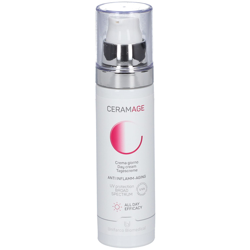 CERAMAGE Crema Giorno en oferta