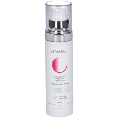CERAMAGE Crema Giorno