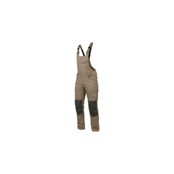 Salopette Stretch X beige Taglia 26 - Würth Modyf en oferta
