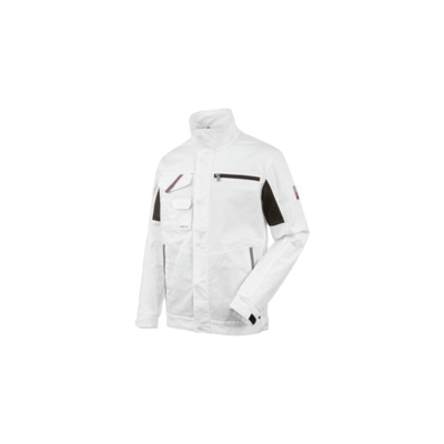 Giacca da lavoro Stretch X bianco Taglia M - Würth Modyf