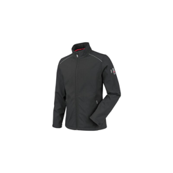 Giacca softshell City nero Taglia 3XL - Würth Modyf características