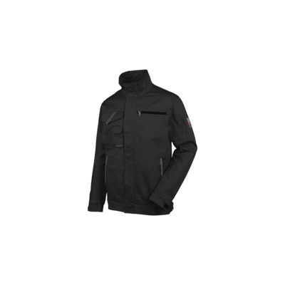 Giacca da lavoro Stretch X nera Taglia 5XL - Würth Modyf