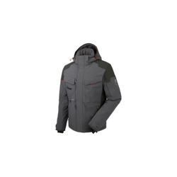 Giacca invernale One grigia Taglia XS - Würth Modyf en oferta