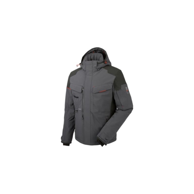 Giacca invernale One grigia Taglia XS - Würth Modyf