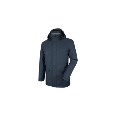 Parka invernale Smart navy Würth MODYF, Taglia XS