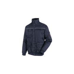 Giacca Classic blu imbottita Würth MODYF, Taglia M precio