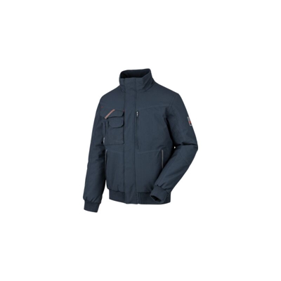 Giubbino Pilot Stretch X blu Taglia XL - Würth Modyf