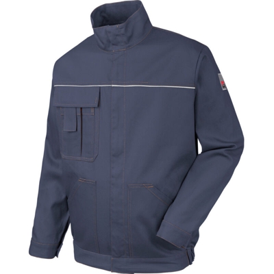 Giacca Basic Line navy Würth MODYF Taglia M