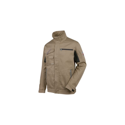 Giacca da lavoro Stretch X beige Taglia S - Würth Modyf