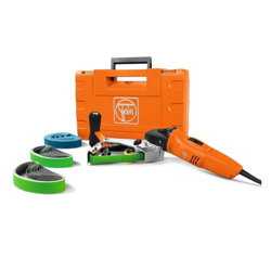 Fein Set start RS 10-70 E Smerigliatrice per tubi - 72216660000 características