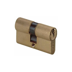 Cilindro Cisa Ottone Sagomato 0G300 en oferta