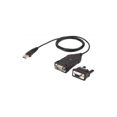 Adattatore USB a RS-422/485, UC485 - Aten
