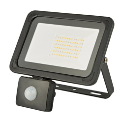 Biard - Lampada da Proiezione Esterno a LED con Sensore di Movimento PIR 10/20/30/50W características