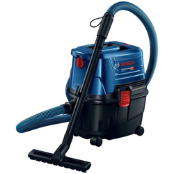 Bosch - Aspiratore universale características