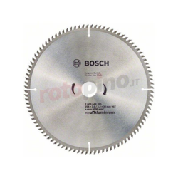 Bosch - Lama circolare per acciaio 190x30mm T54 características