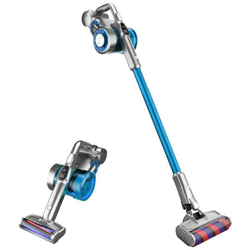 JV85 - Scopa Ricaricabile Potenza 500W Capacità 0.6 Litri en oferta