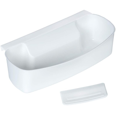 Vaschetta raccogli rifiuti di cucina WENKO