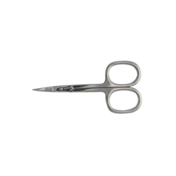 Forbici manicure nichelate lama diritta - Maurer características