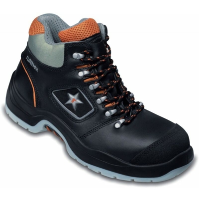 Runnex - Calzatura di sicurezza alto 5308, S3,formato 42