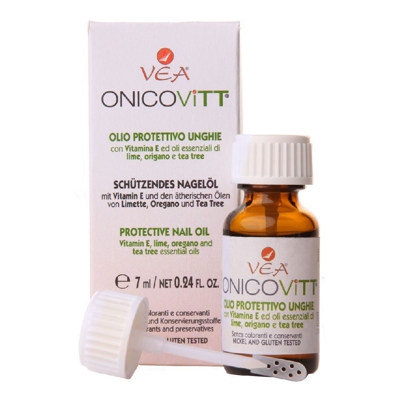 Vea Onicovitt® Olio Protettivo Unghie