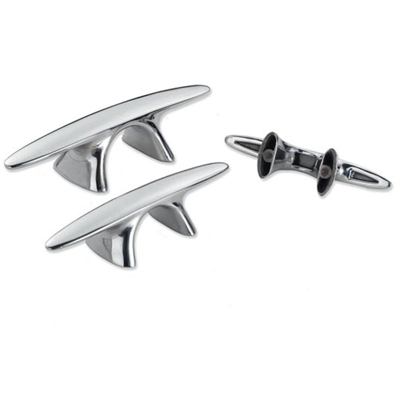 Bitta silver gate mm 250 inox aisi 316 diametro mm 10 barca nautica - TR.EM.