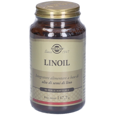SOLGAR® Linoil