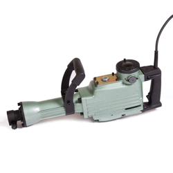 Jhonsorr - Martello demolitore percussione 65 mm 1600w ergonomico professionale características