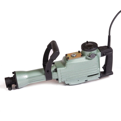 Jhonsorr - Martello demolitore percussione 65 mm 1600w ergonomico professionale