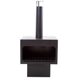 Camino Jersey Xl In Acciaio Nero 81076 en oferta