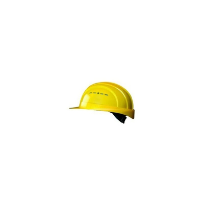 Schuberth - Elmetto Da Cantiere Euroguard 6, 397, Giallo