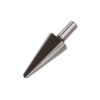 Wolfcraft fresa per svasare HSS, gambo 8 mm