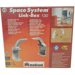 Bighouse It - SPACE SISTEM LINK BOX 130 características