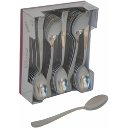 Bighouse It - CUCCHIAIO SILVER PLASTICA CM.17,5 CONF.50 PZ. características