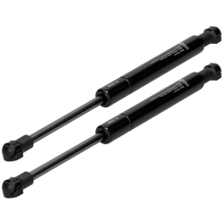 Coppia molla a gas cofano bagaglio ammortizzatore Alfa Romeo 156 (932_) 1.6-3.2 - ECD GERMANY en oferta