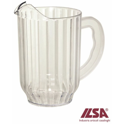 Bighouse It - CARAFFA BIRRA LT.0,95 POLICARBONATO en oferta