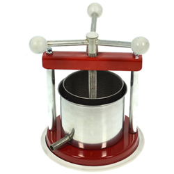 Torchietto Medio Ferro Int. Cm.15 Est. Cm.17 - BIGHOUSE IT en oferta