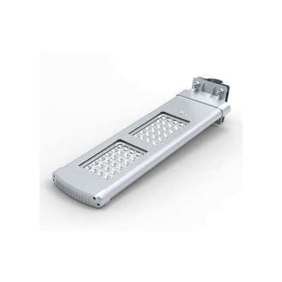 Lampione ad Energia Solare da Esterno BIG-ALL-IN-ONE - 3000K - ECOWORLD SHOP