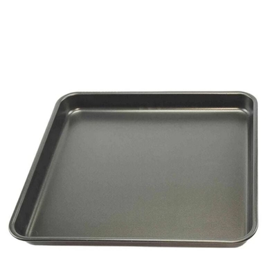 Bighouse It - TEGLIA DA FORNO CM.40X40X4h BASSA VESPA