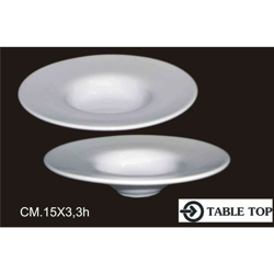 Imagen de Bighouse It - COPPETTA BOWL TONDA PORCELL. BIANCO CM.15 al mejor precio Bighouse It - COPPETTA BOWL TONDA PORCELL. BIANCO CM.15 precio