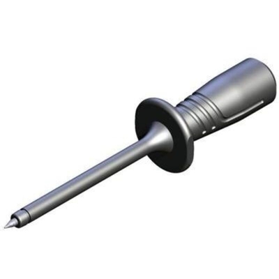 PRUEF 2600 Sonda isolata Connettore 4 mm CAT III 1000 V Nero - Sks Hirschmann