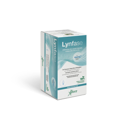 Aboca® Lynfase Tisana precio