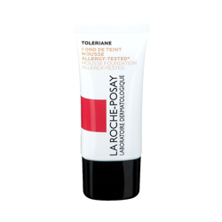 LA ROCHE-POSAY Toleriane Mousse 04 Doré características