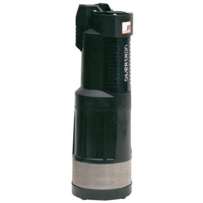 Elettropompa Dab Divertron 1200 M Autoclave Sommergibile Elettron. Integrata 6''''.