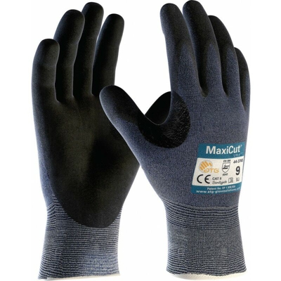 BIG - Guanto Maxiflex Maxicut Ultra, Taglia 10 (A 12)