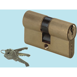 Cilindro Ottone Sagomato 08210 - Cisa en oferta